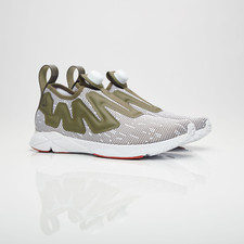 Reebok Pump Supreme Ultraknit