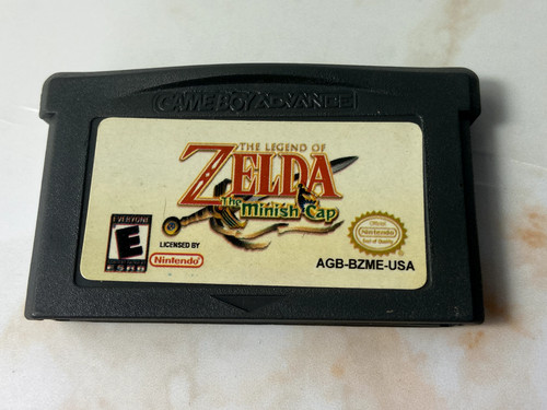 The legend zelda - of,