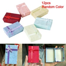 12Pcs Wholesale Jewellery Gift