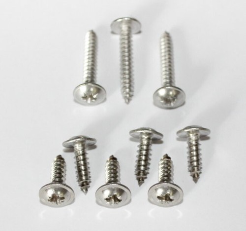Mk1 ford escort grille screws - ford,