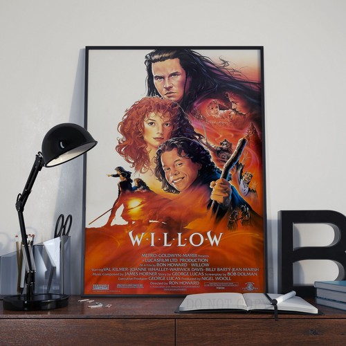 Willow classic fantasy - ,