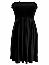 Ladies Women Plus Size