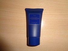 NEW M+S WOODSPICE ROYAL BLUE SHOWER GEL - 50ml, RARE