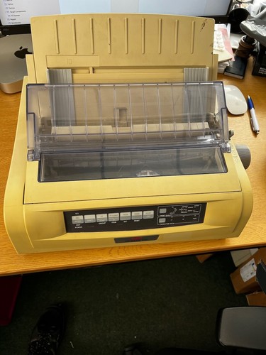 Oki microline 5590 24pin dot - 5590,
