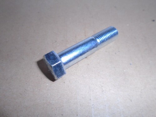 Triumph stag bolt special - triumph,