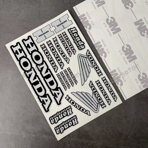 For wing honda reflective - wing,