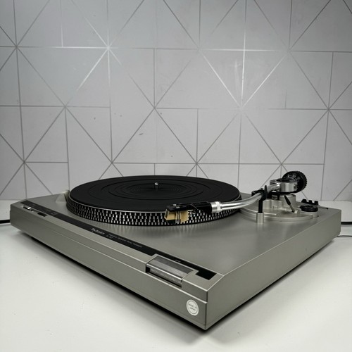 Technics automatic - technics, sl-b2
