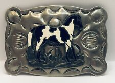 Large Vintage American Indian