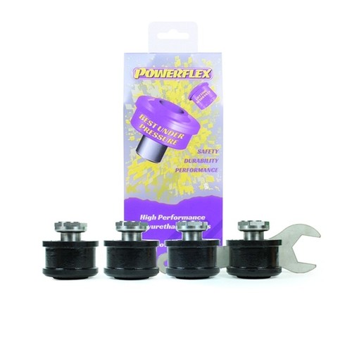 Powerflex front upper - arm,
