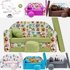 Pro Cosmo Kids folding sofa