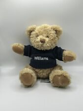 Official Williams Group Teddy
