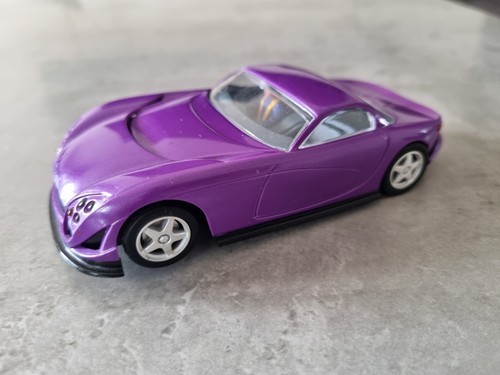 Hornby scalextric purple - scalextric, 1:32