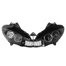 New Front Headlight Head Lamp