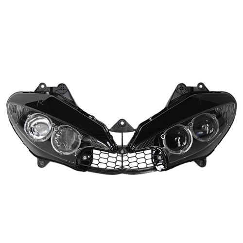 New front headlight head - new,