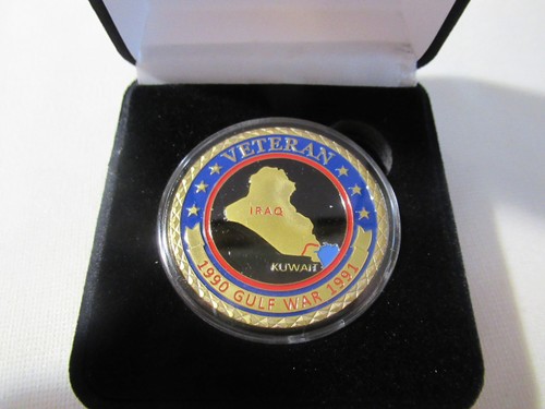 Persian gulf war veteran - persian,