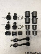 Front Suspension Repair KIT