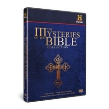 Mysteries of the Bible -