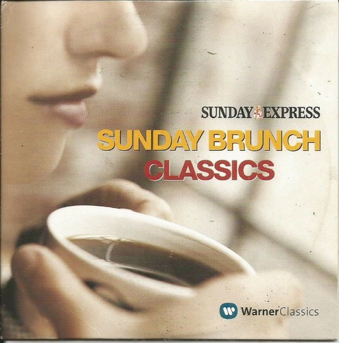 Sunday brunch classics - brunch,