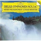 Bernstein sibelius symphs - :, sibelius:symphs.5