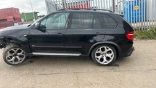 Bmw X5 E70/E71 M Sport Auto