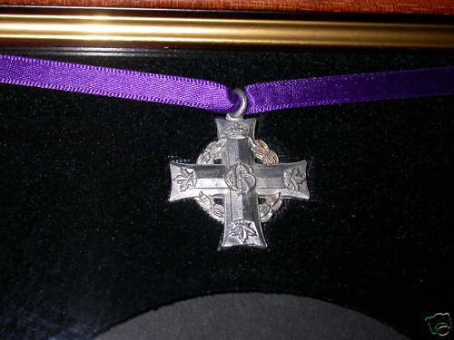 Frame ww1 trio medals - frame,