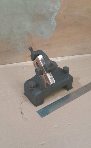 Smart brown lathe - &,