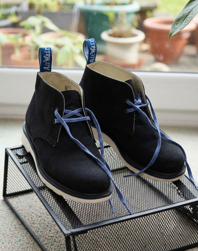 Martens casual air wair - martens,