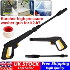 High Pressure Washer Trigger