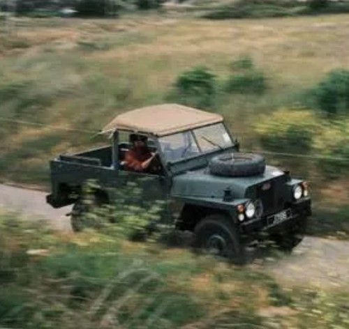 Bikini hood for - hood, rover