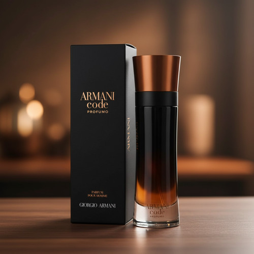 Armani code profume - armani, giorgio
