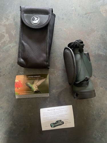 Gosky 12x55 monocular - 12x55,