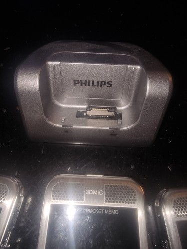 Dpm voice recorders there and - recorders,