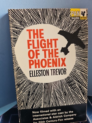The flight - the, phoenix