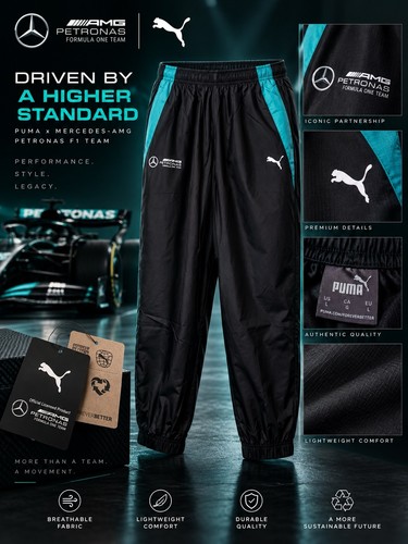 Puma mercedes amg petronas - mercedes-amg, f1