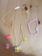 VINTAGE My Little Pony Charm Necklace/Bracelet