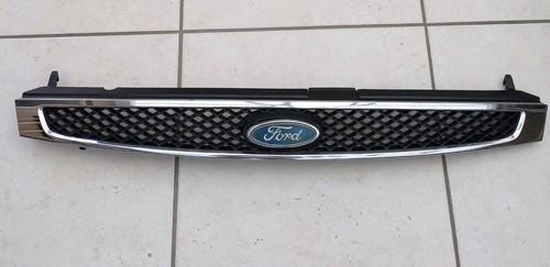 Genuine ford fiesta - fiesta, mk6