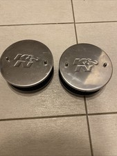 K & N AIR FILTERS PAIR MGB 1