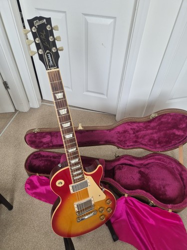 1996 gibson les paul standard - gibson,
