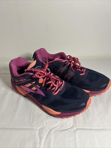 Brooks cascadia women s - cascadia, 11
