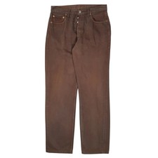 LEVIS 517 Jeans Boot Cut Fit