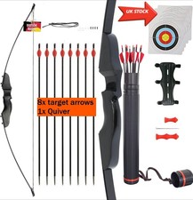 35lb Archery Takedown Recurve