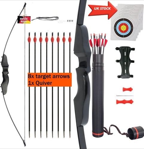 35lb archery takedown recurve - 35lb,