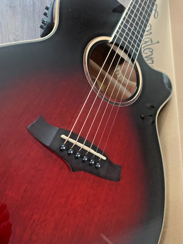 Tanglewood tw4tlceavb - tanglewood,