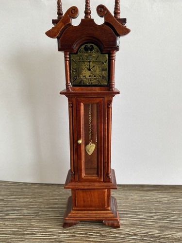 Grandfather clock - grandfather,
