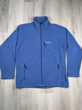 Berghaus Mens XL Full Zip