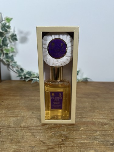 Floris night scented jasmine - night,