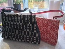 Vintage Handbags  1940s/1950s Original.