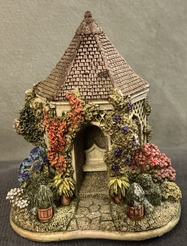 Lilliput lane little summer - lilliput,