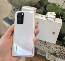 HUAWEI P40 Pro 5G Smartphone
