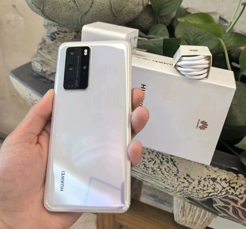 Huawei p40 pro - huawei,